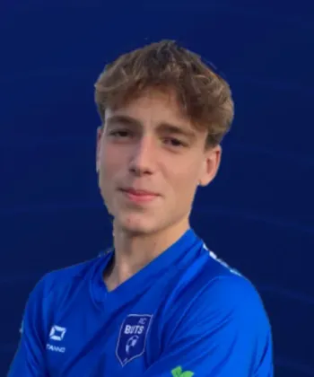 Joepie - jongens - Emiel