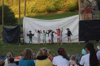 Chiro Oud-Heverlee Kamp